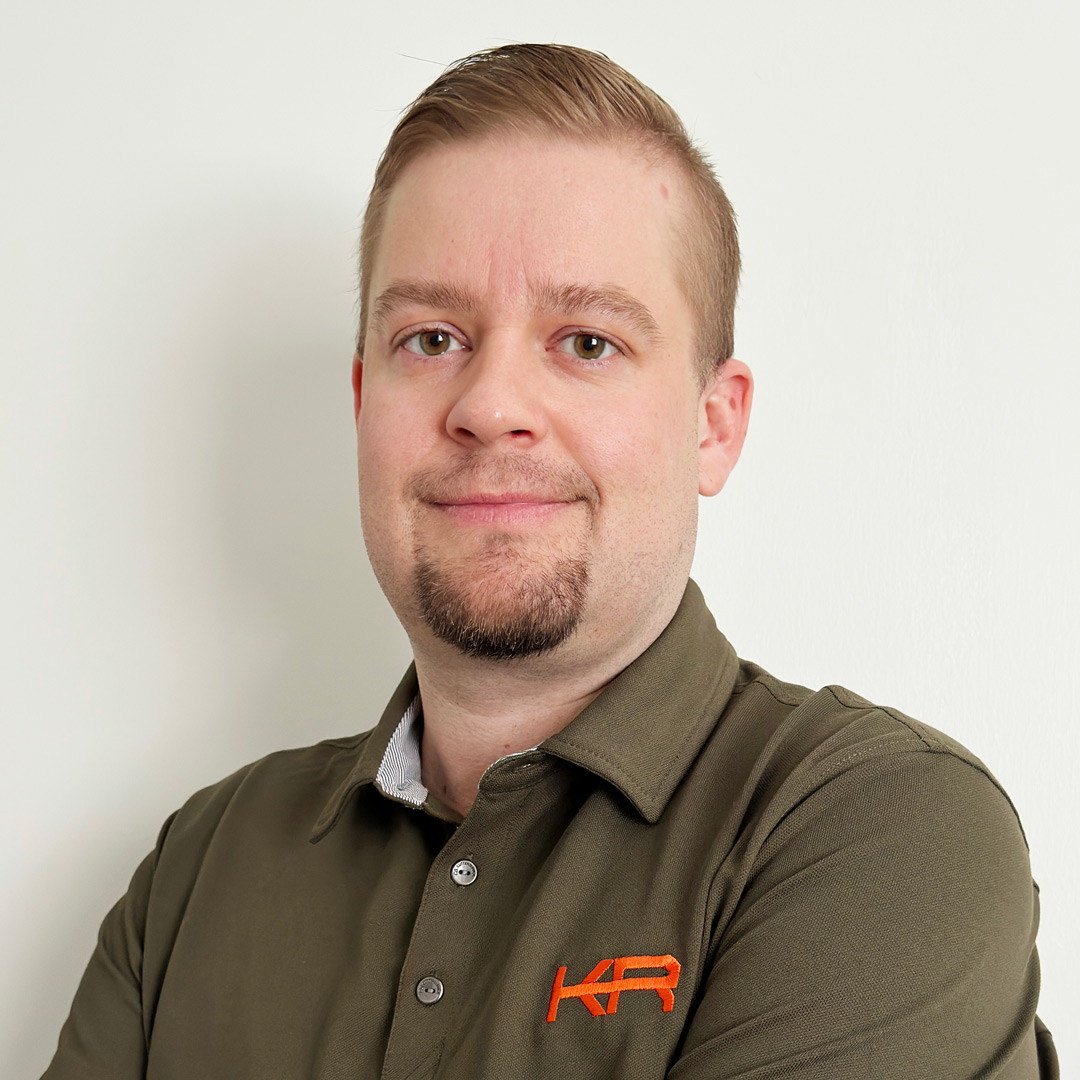 Niklas Enroth
